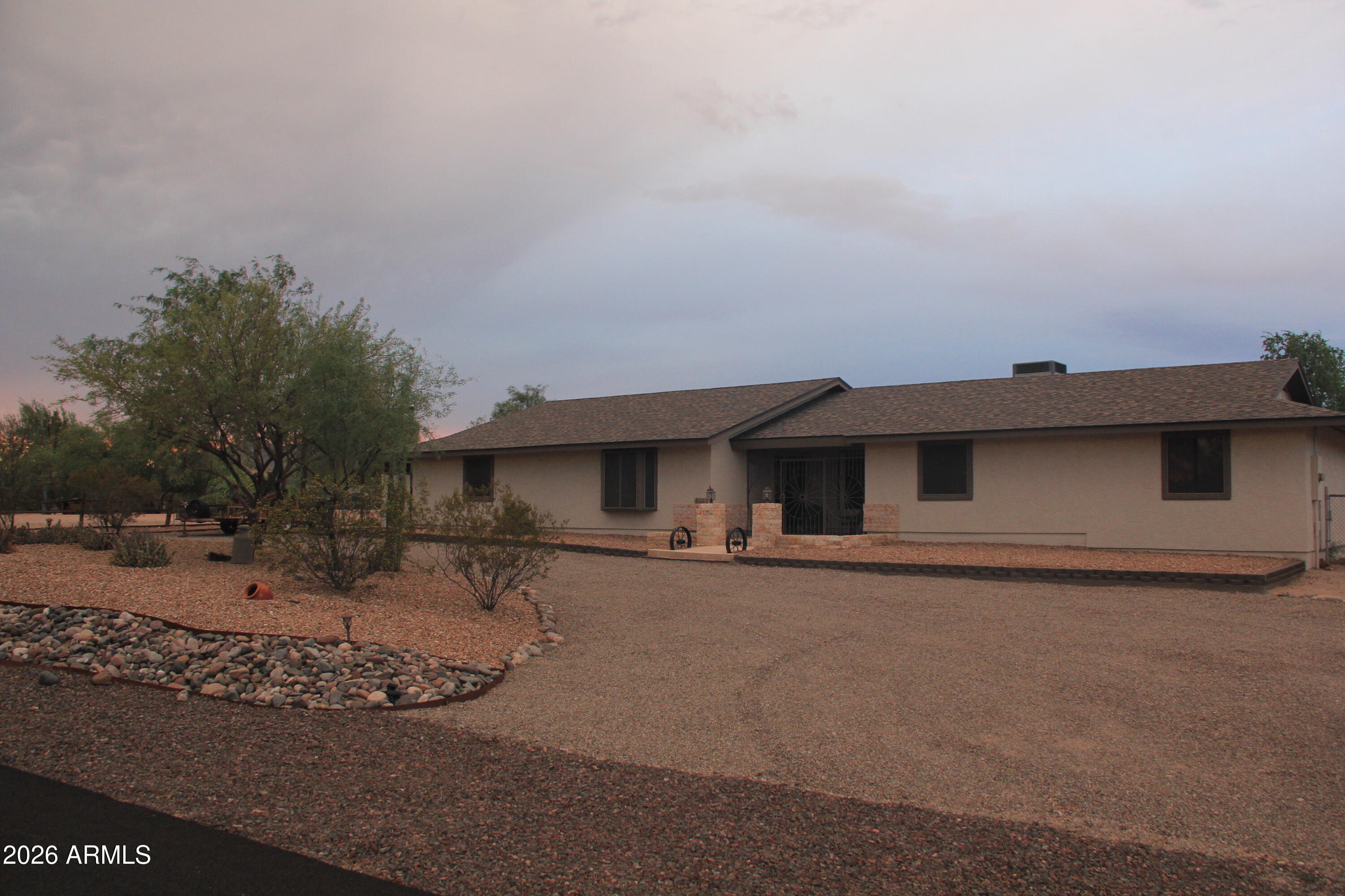 23332 W Watkins Street — photo
