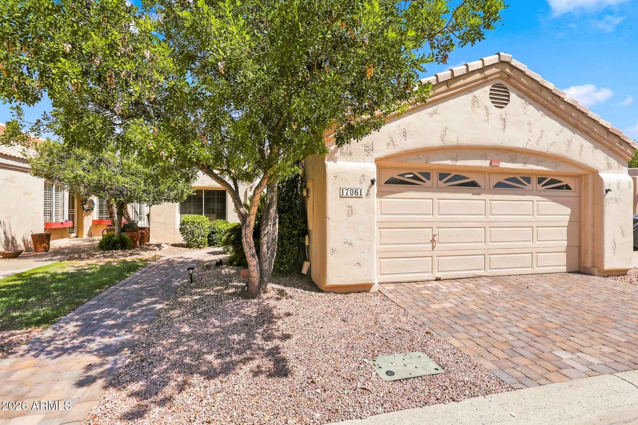 17061 N Moccasin Trail — photo