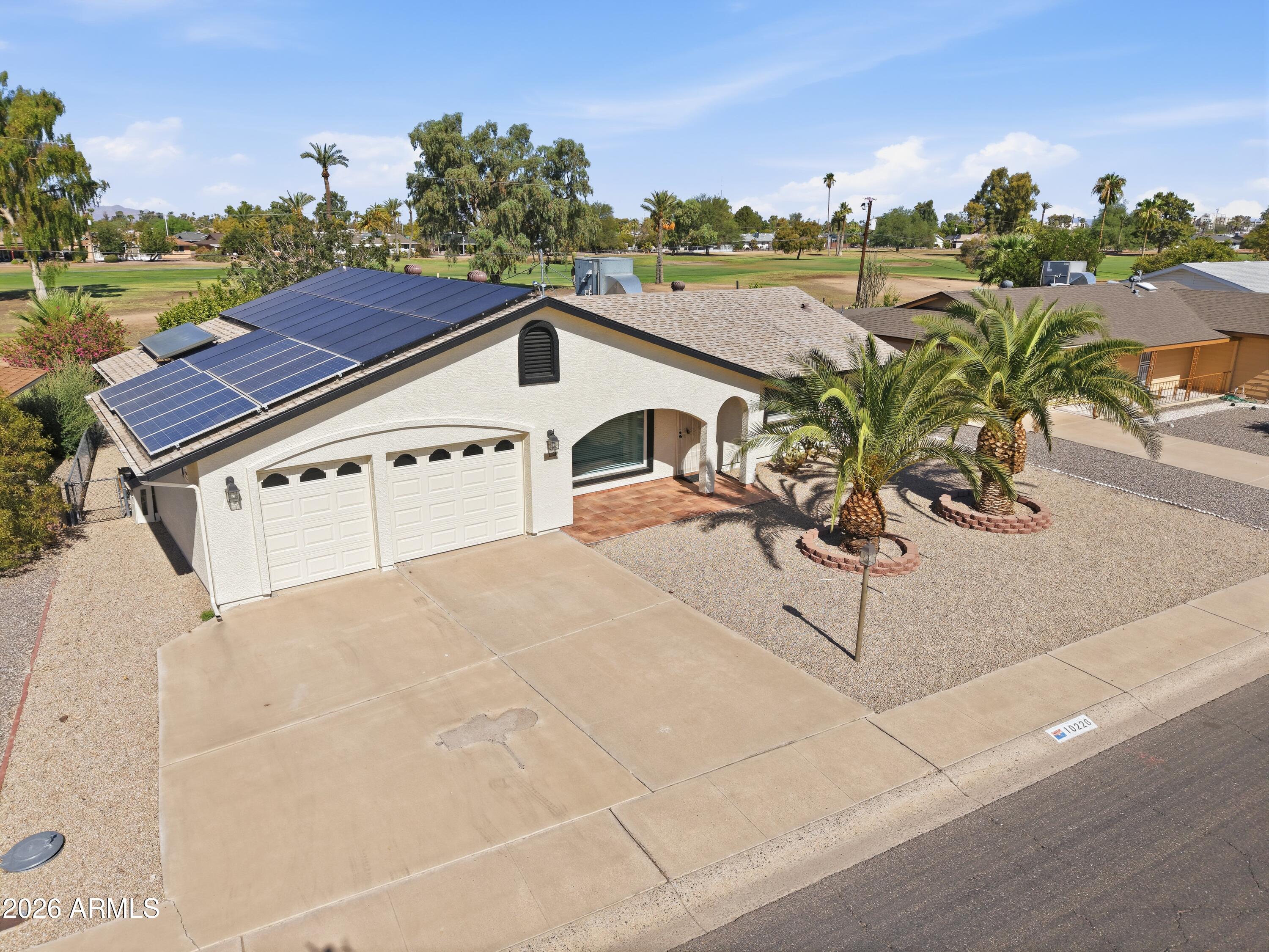 10226 W Palmer Drive — photo