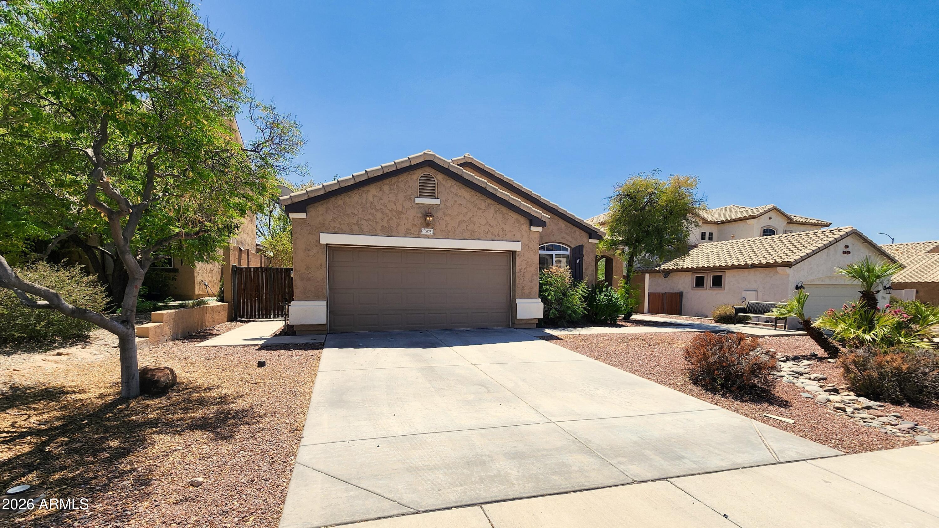10625 W Salter Drive — photo