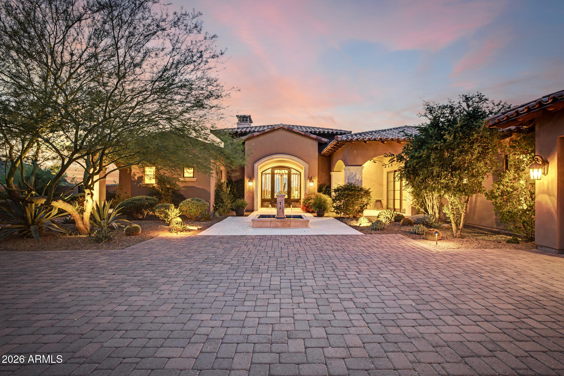 11704 E Diamond Cholla Drive — photo