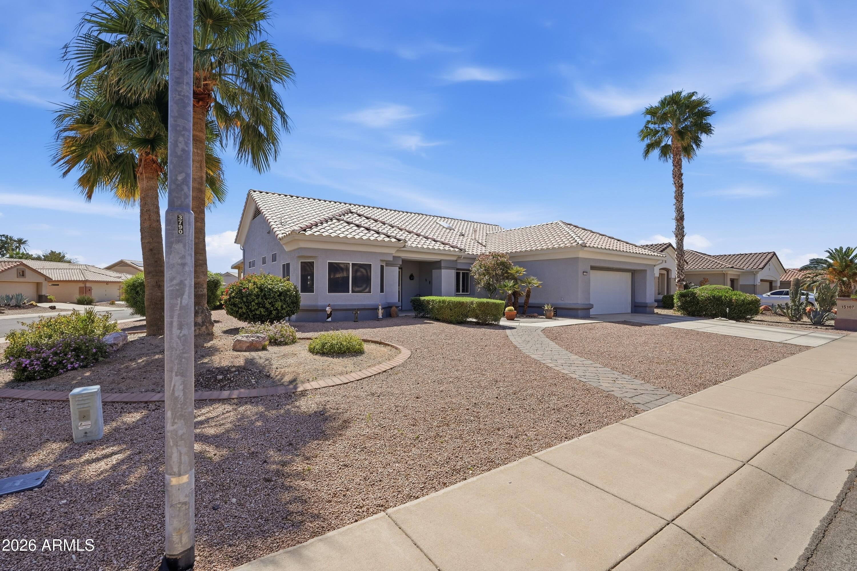 15107 W Las Brizas Lane — photo