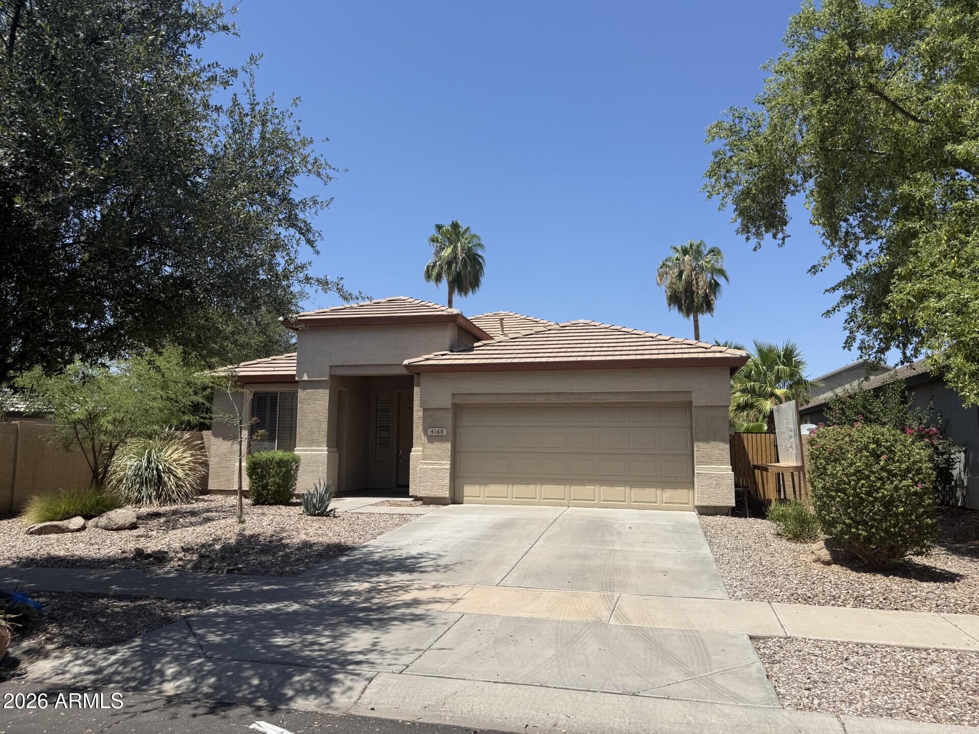 4168 E Rainbow Drive — photo