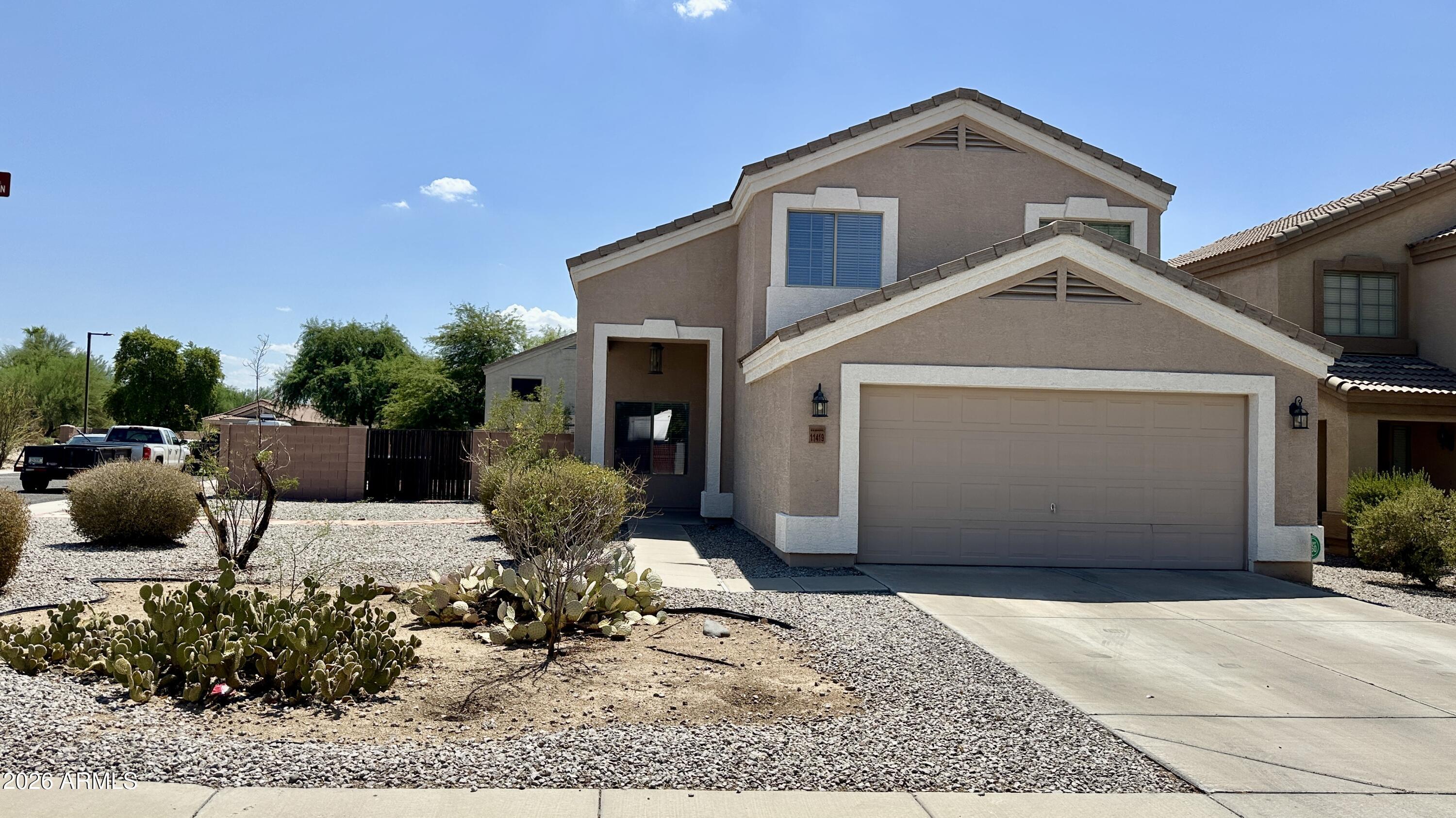 11419 W Madisen Ellise Drive — photo