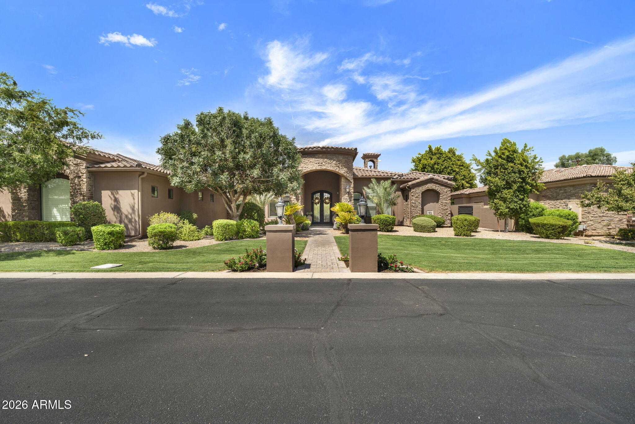 6032 W Victoria Place — photo