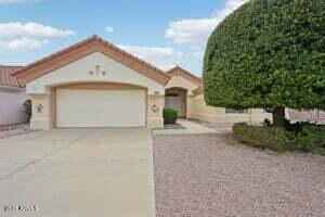12909 W Pontiac Drive — photo