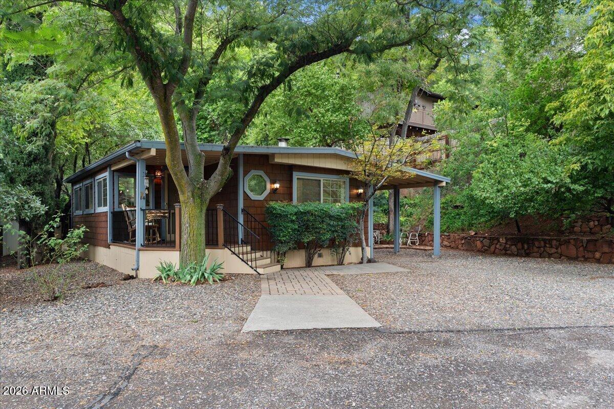 4426 N State Rte 89a Highway 14 — photo