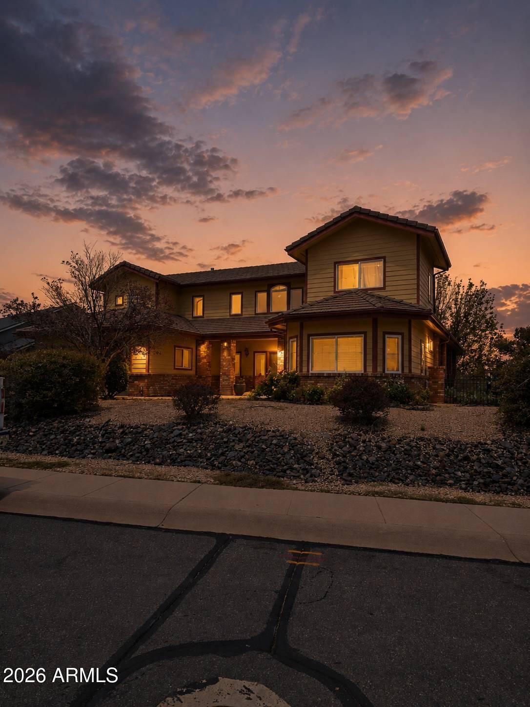 2893 Brooks Range Street — photo