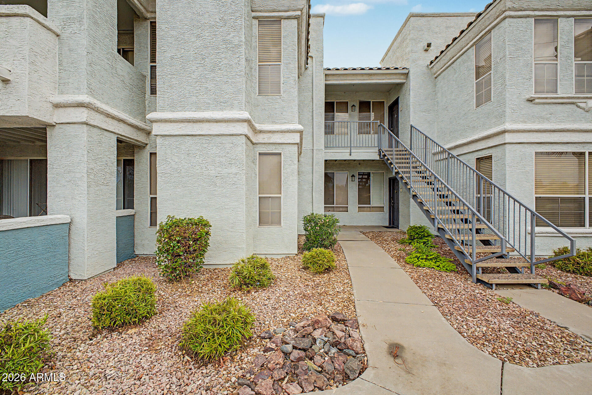 1100 N Priest Drive 2155 — photo