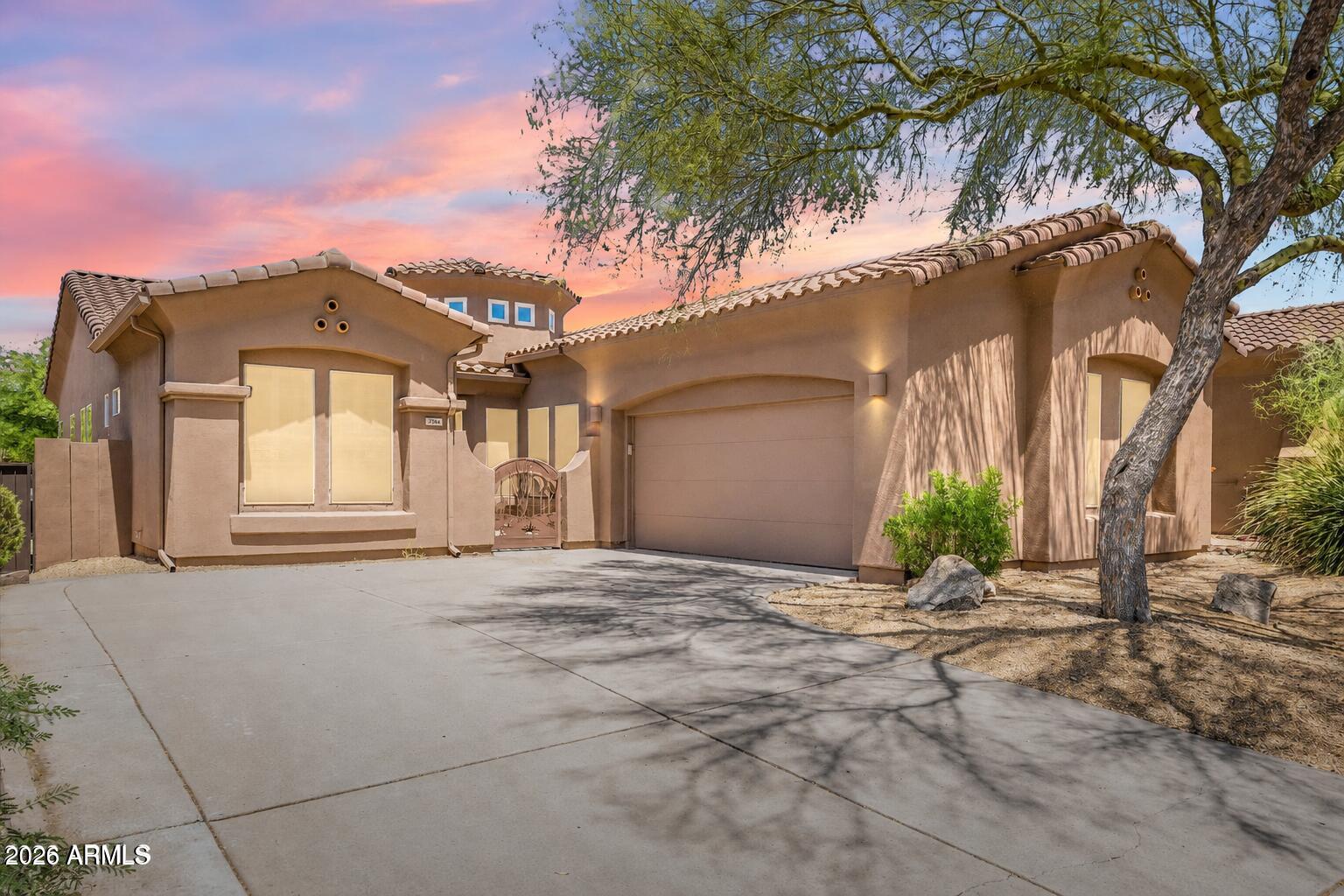 7366 E Eagle Feather Road — photo