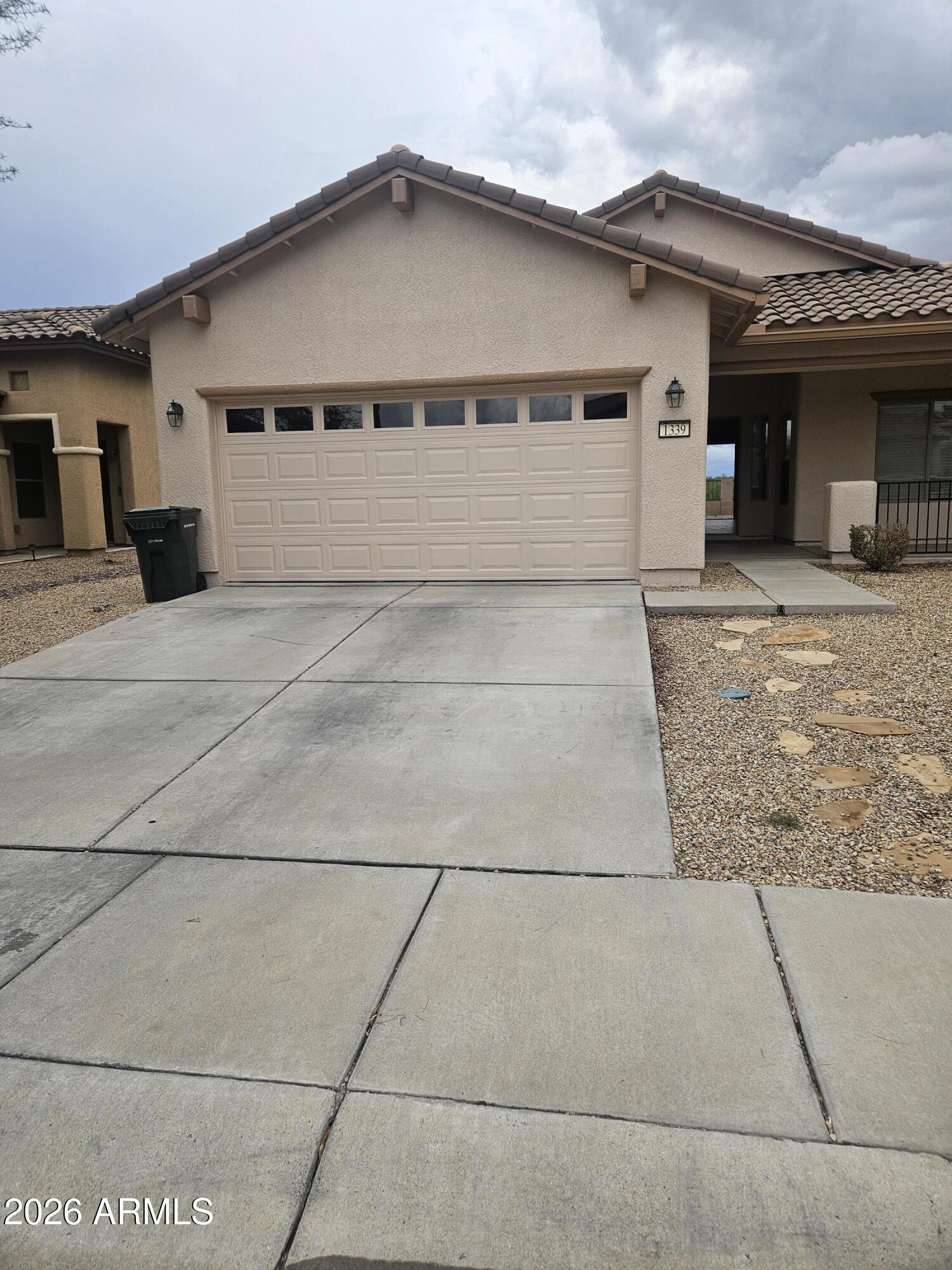 1339 Paso Robles Avenue — photo