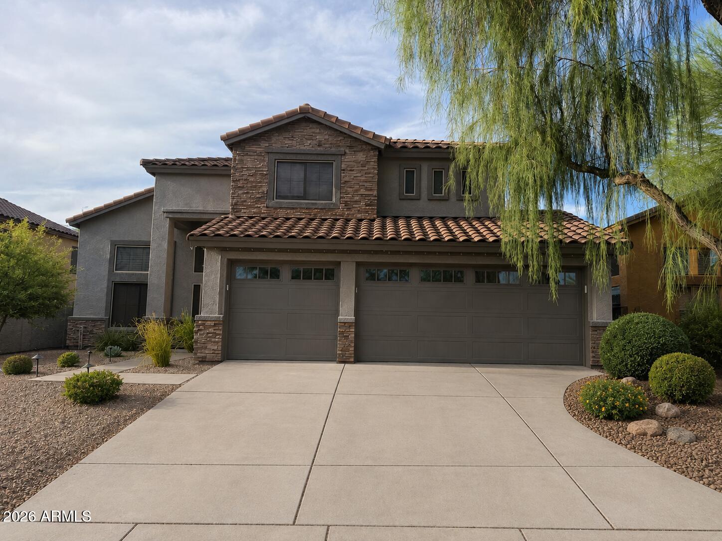 4622 E Red Range Way — photo