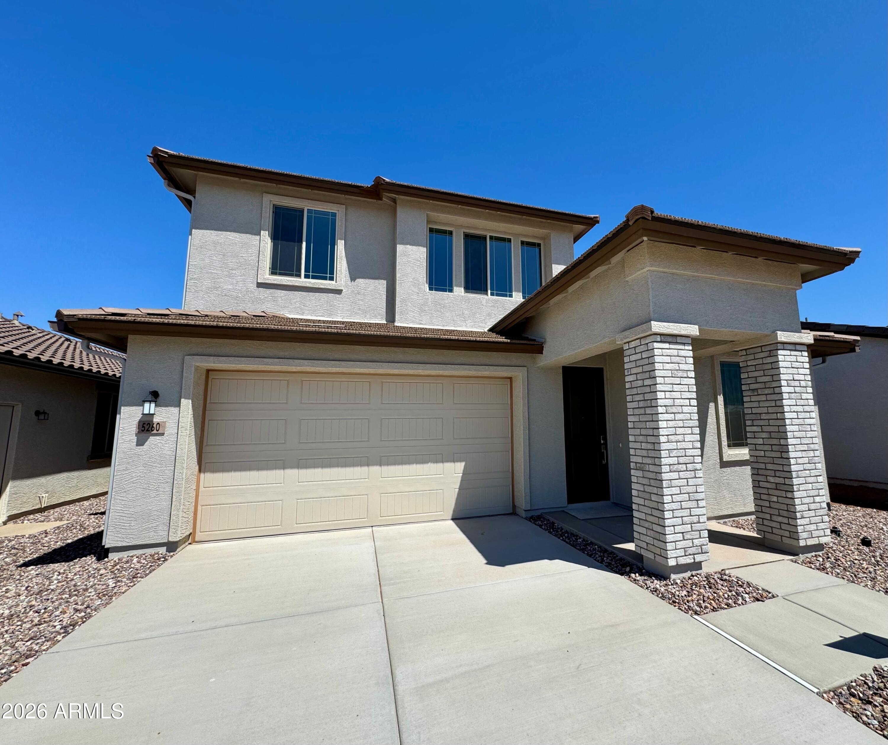 5260 E Cassidy Lane — photo