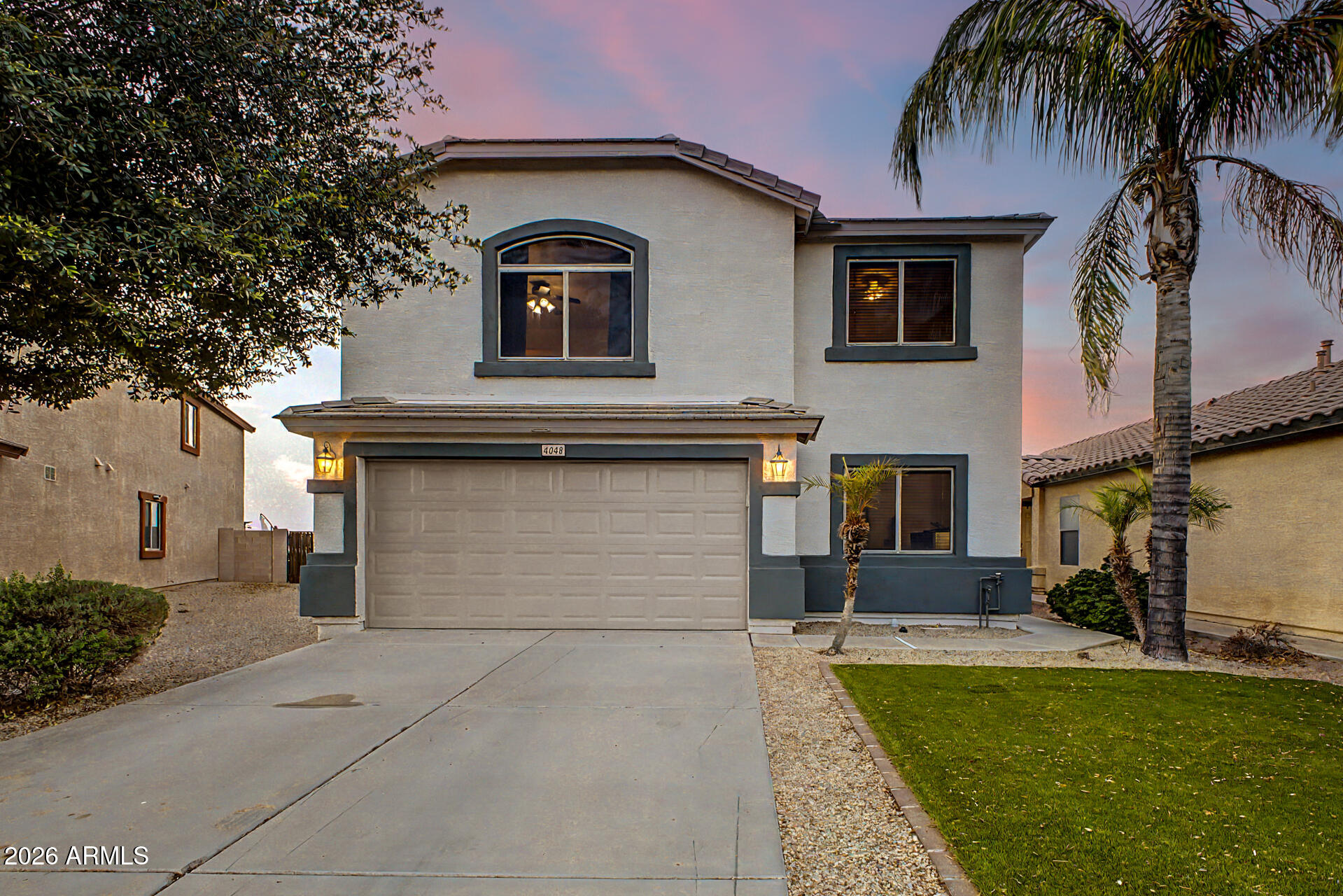 4048 E Mica Road — photo
