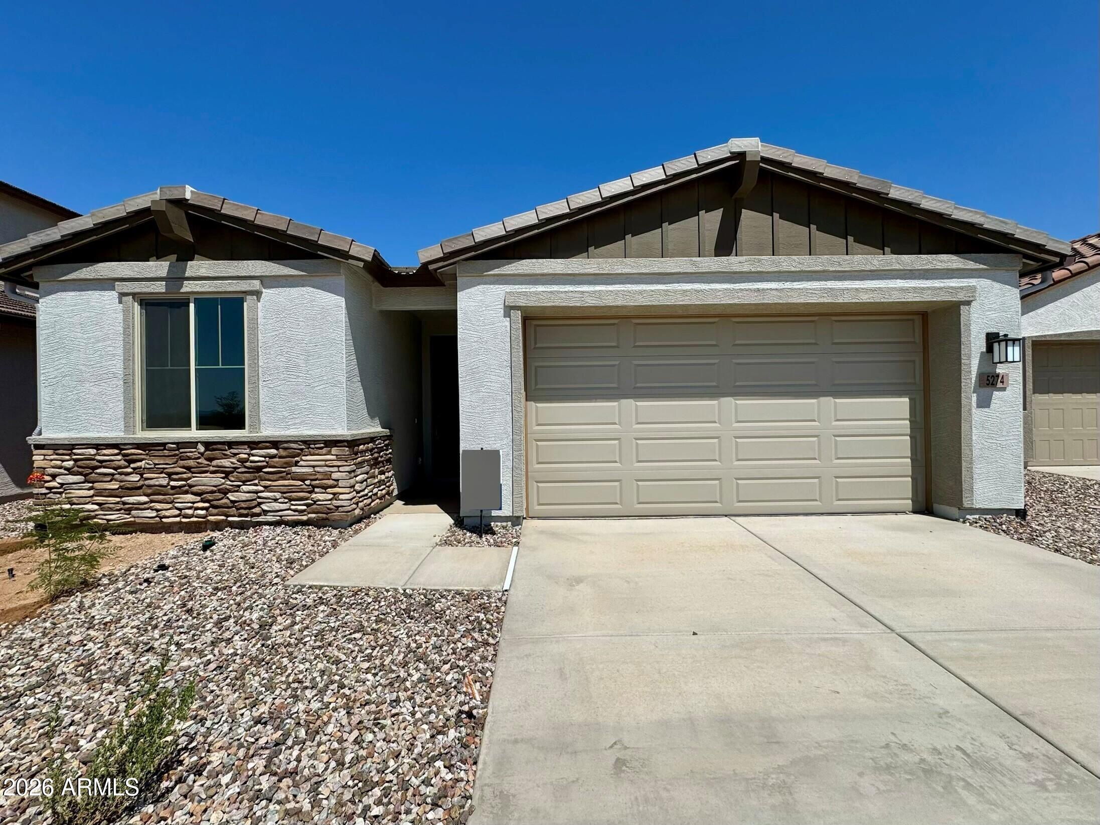 5274 E Cassidy Lane — photo