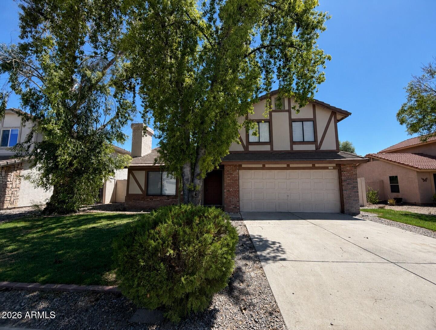 7203 W Kimberly Way — photo