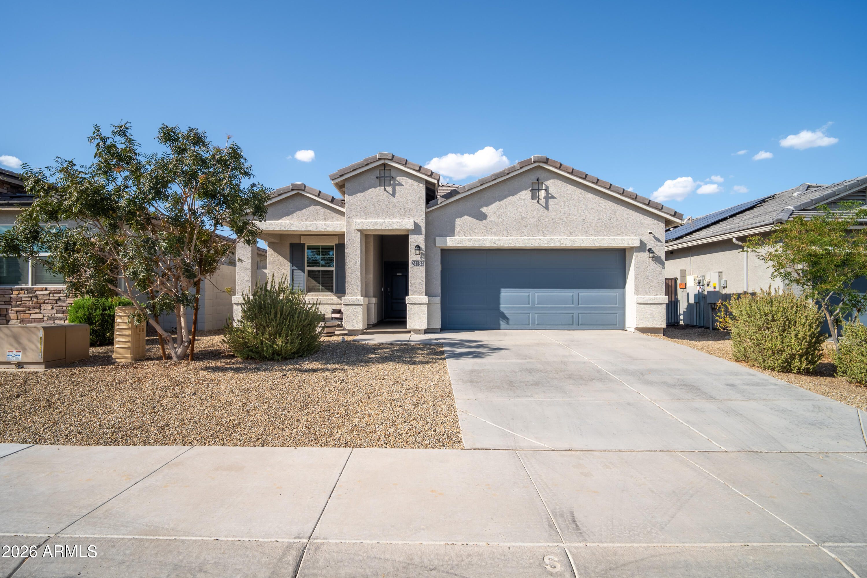 24184 W W Ripple Road — photo
