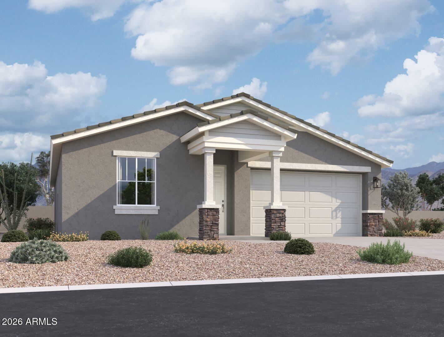 31853 N Hay Bale Drive — photo