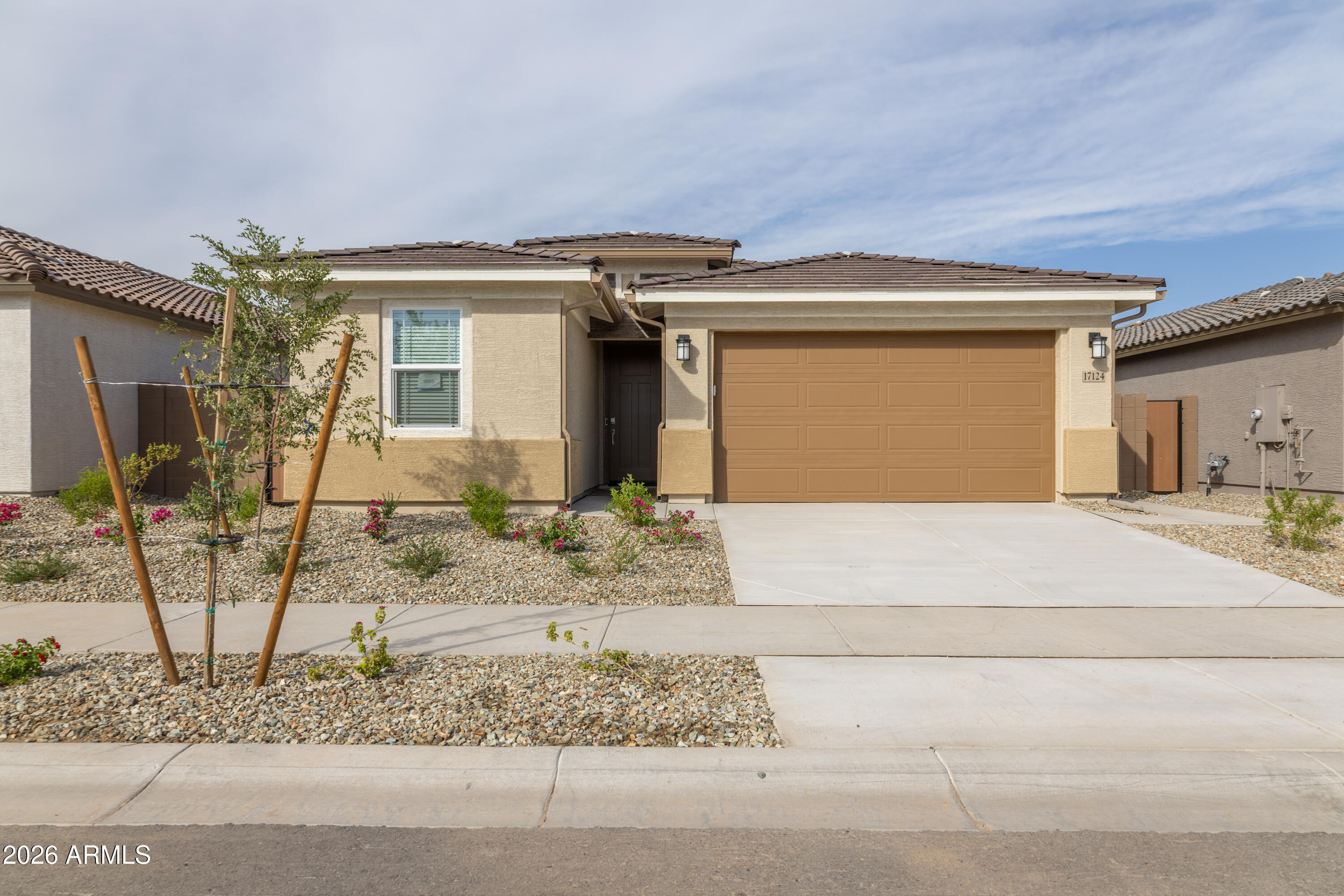 17124 W Swayback Pass — photo