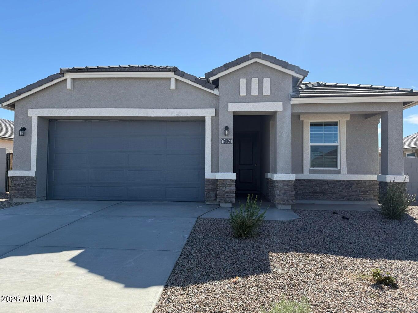 36121 W San Ildefanso Avenue — photo