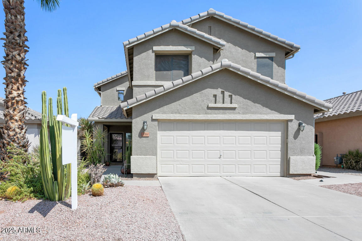3316 E Blackhawk Drive — photo
