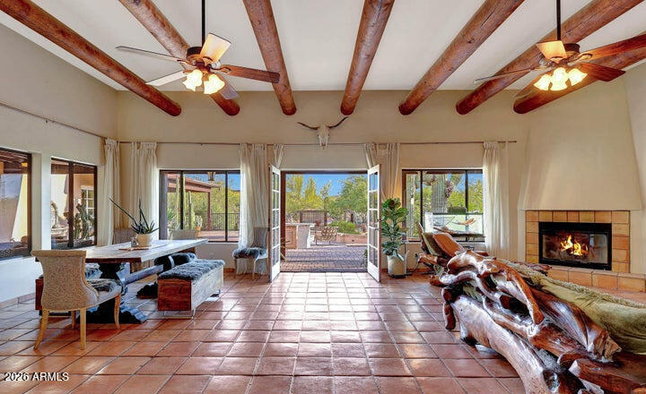 5491 E el Sendero Drive — photo