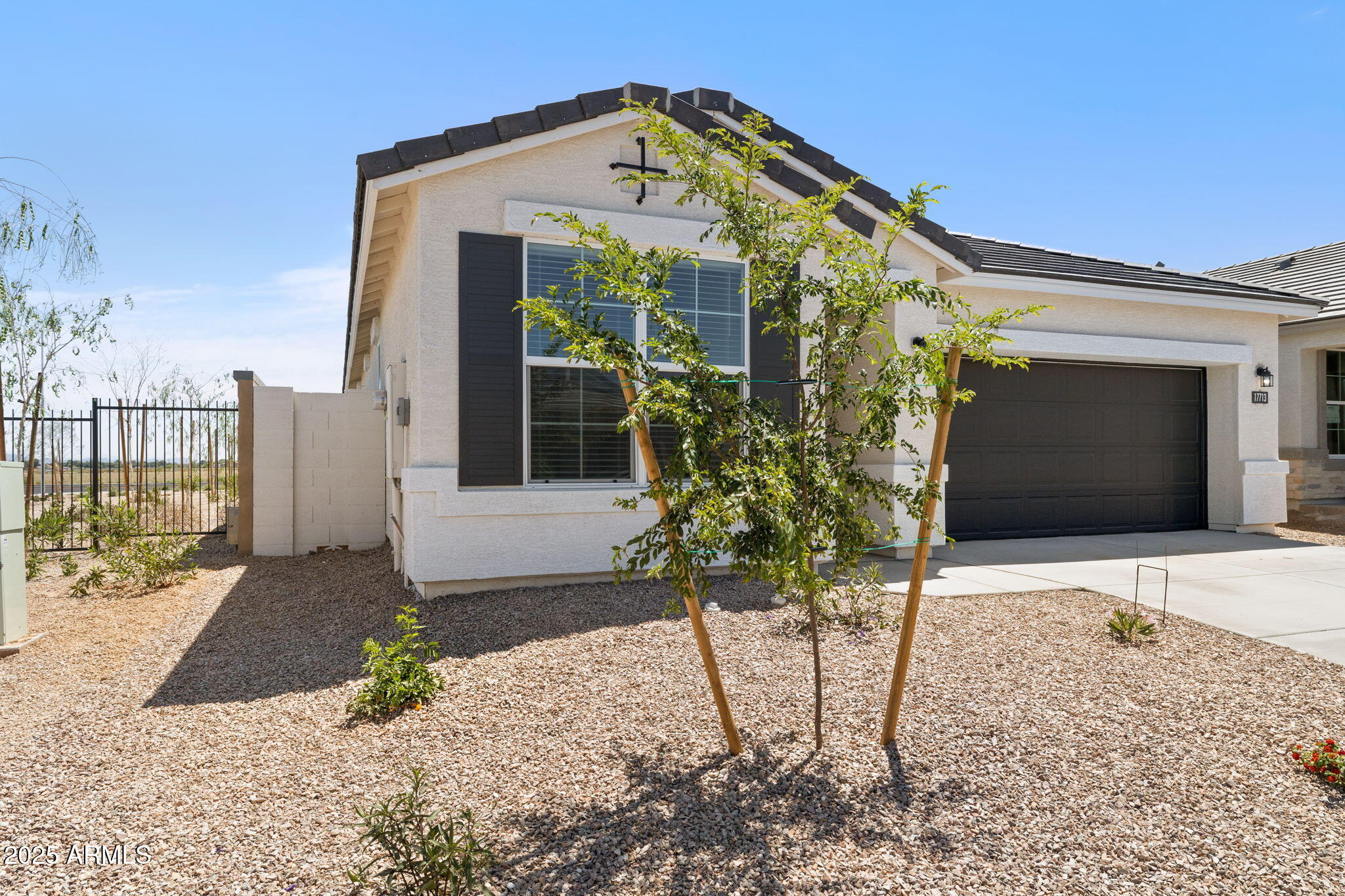 17737 W Palo Verde Avenue — photo