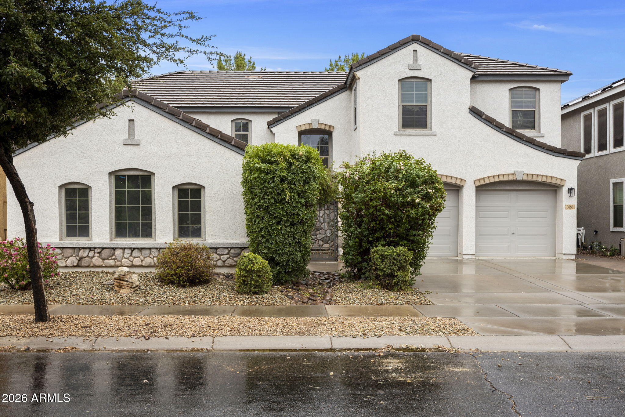 3683 E Phelps Street — photo