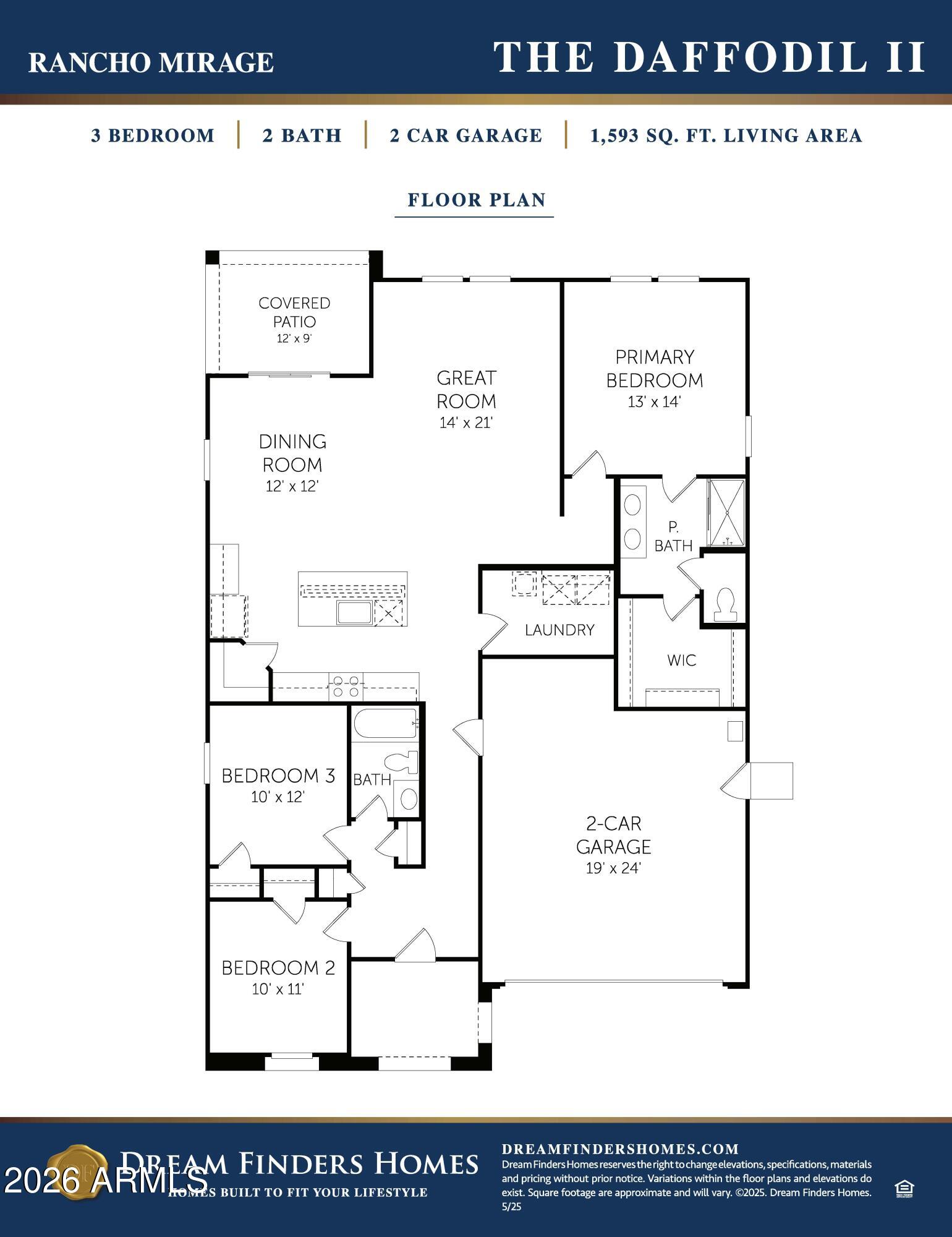 36894 W Nina Street — photo