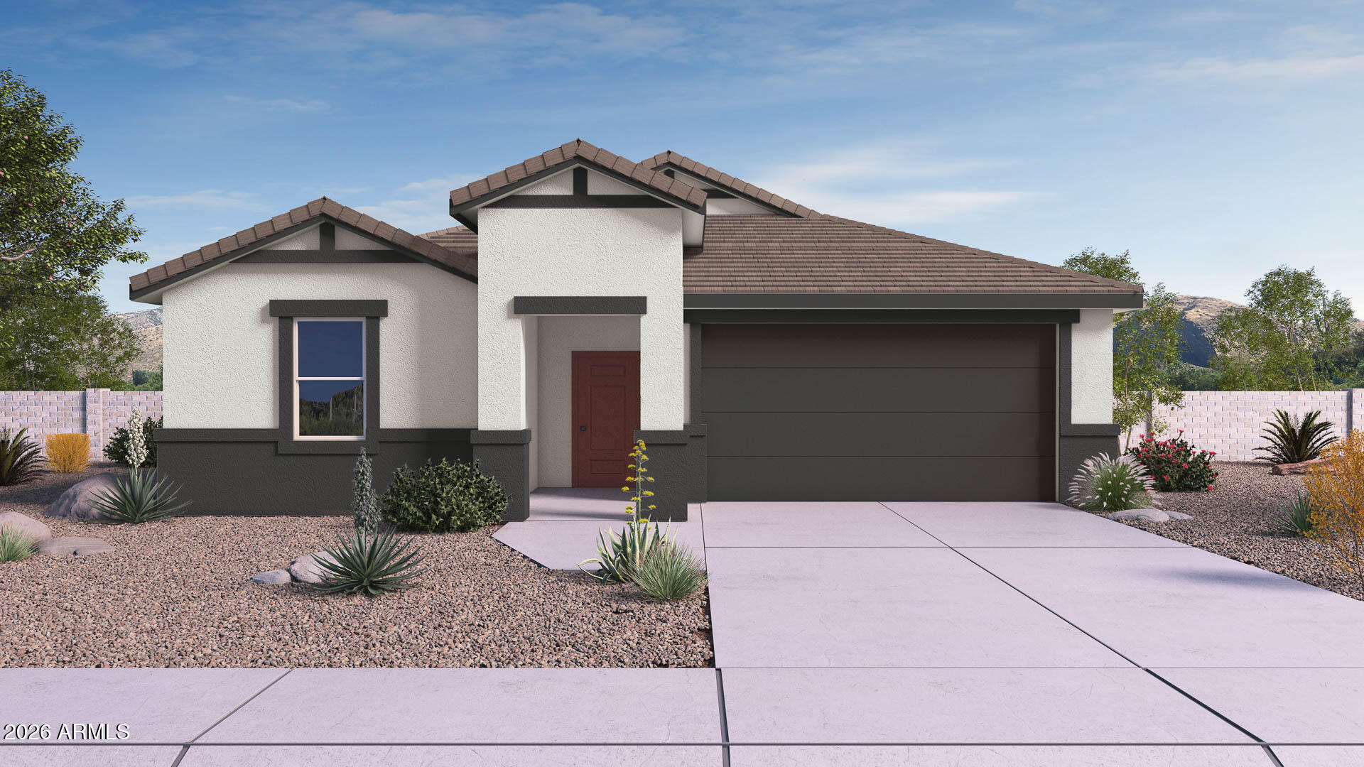 17456 W Vista Norte Street — photo