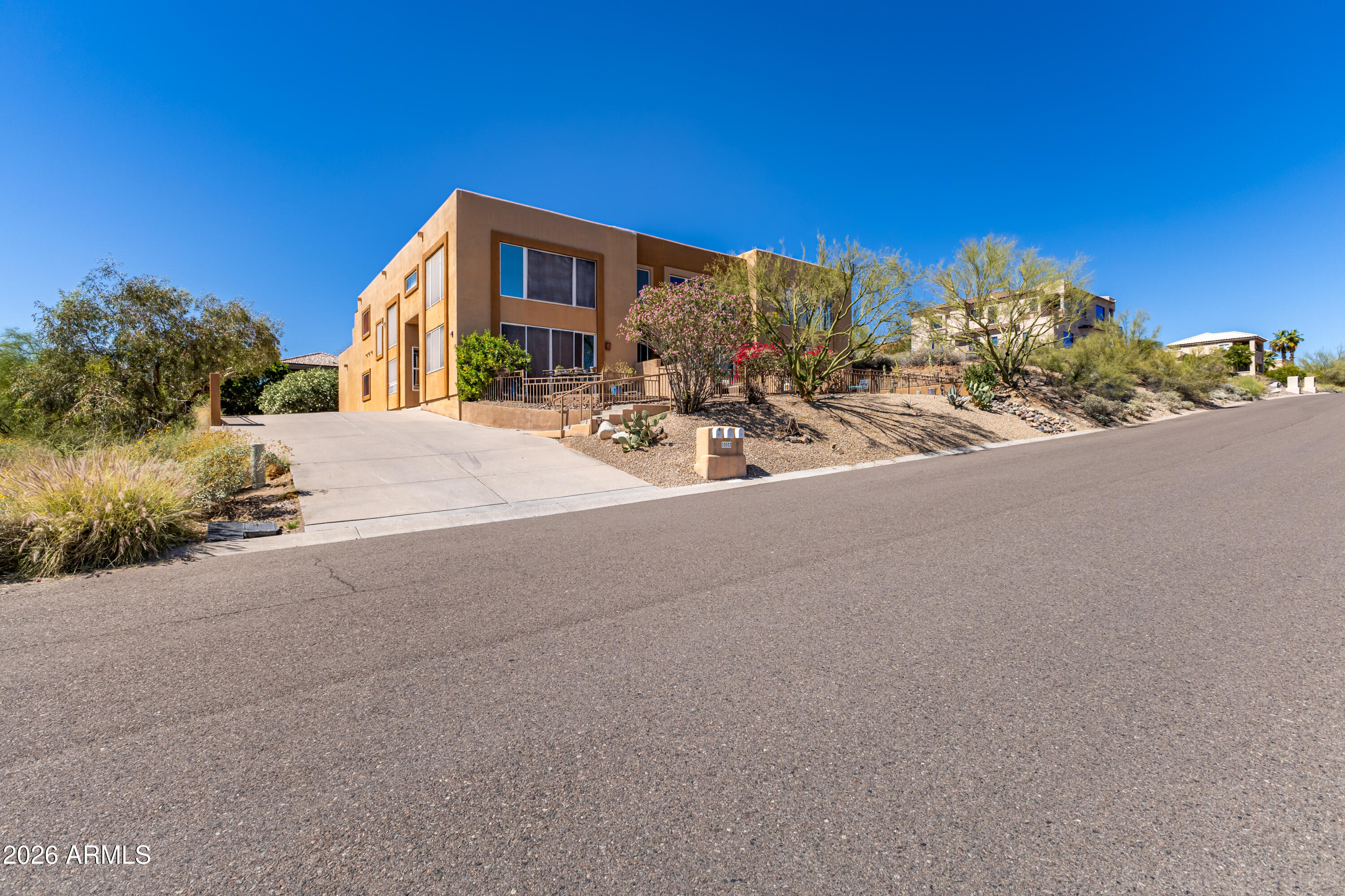 13022 N Mountainside Drive B — photo