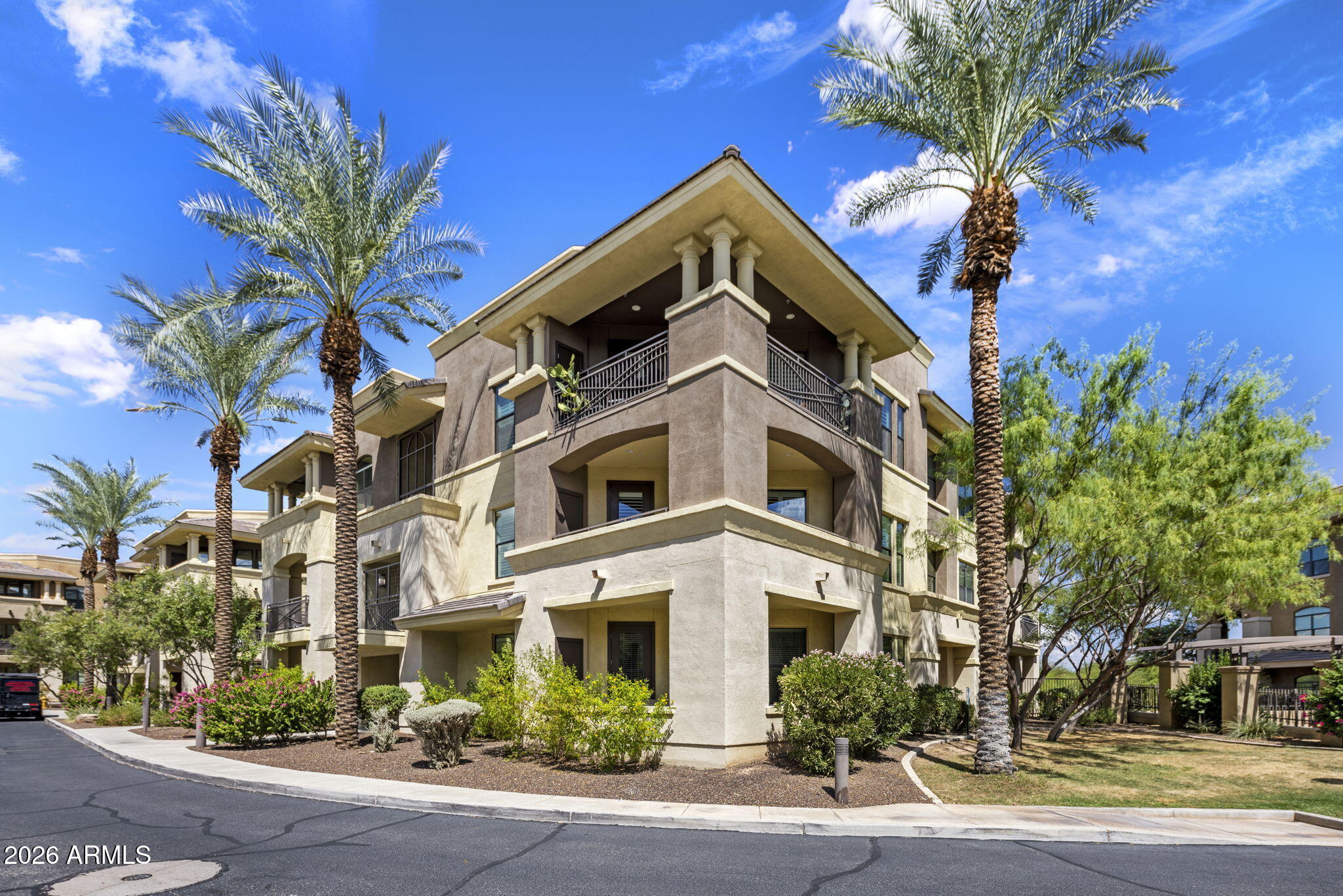 7601 E Indian Bend Road 2055 — photo