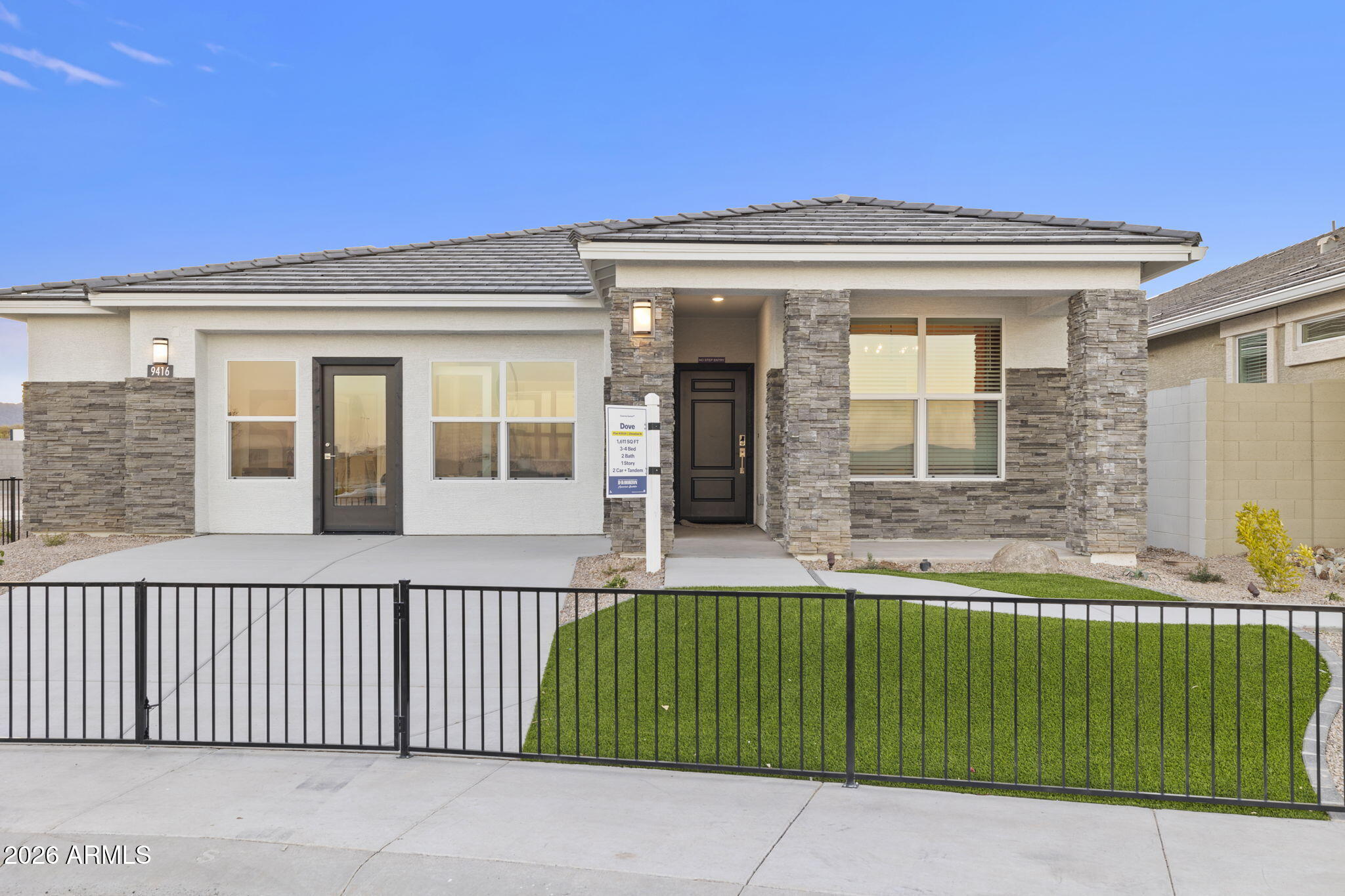 17738 W Palo Verde Avenue — photo