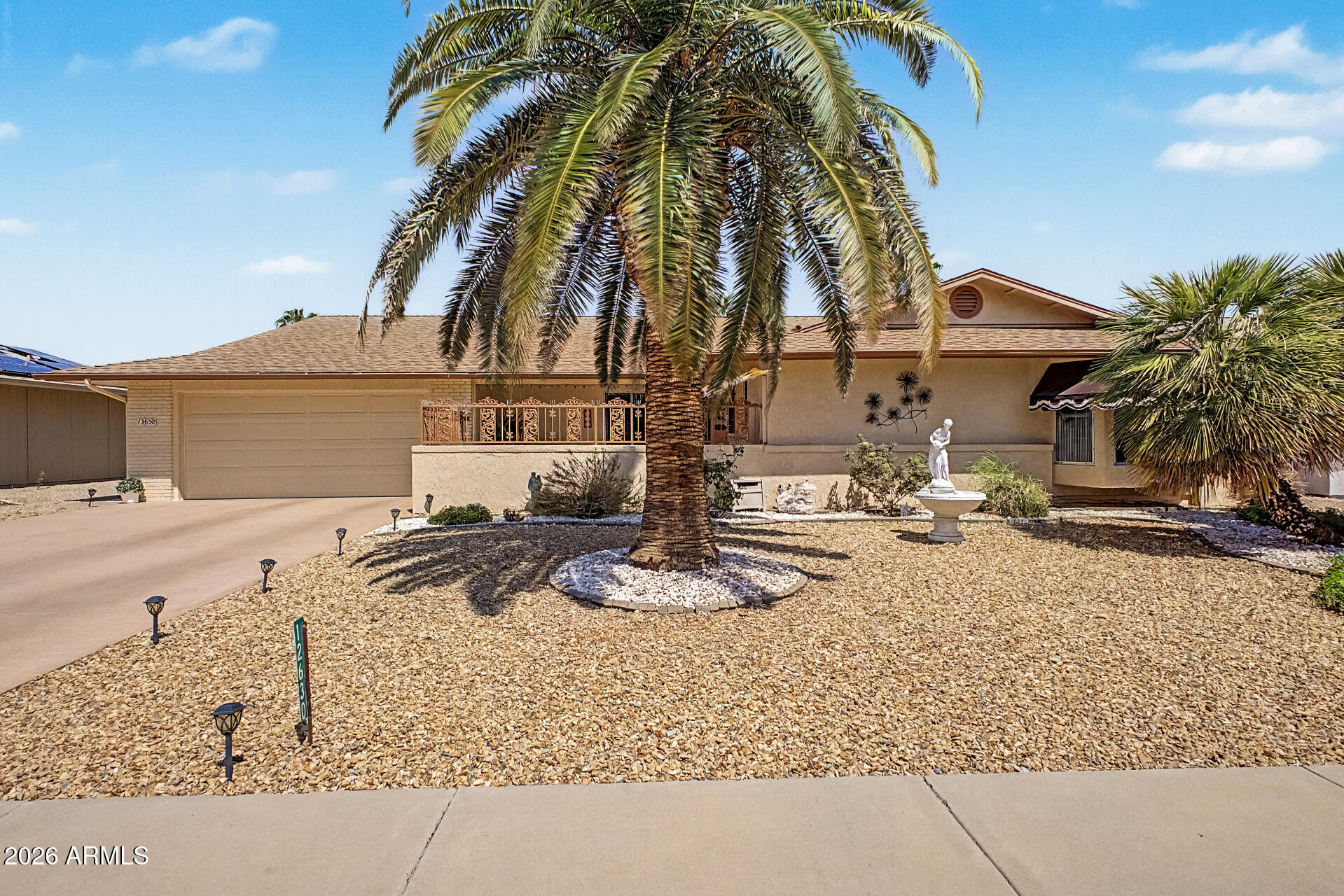 12630 W Paintbrush Drive — photo