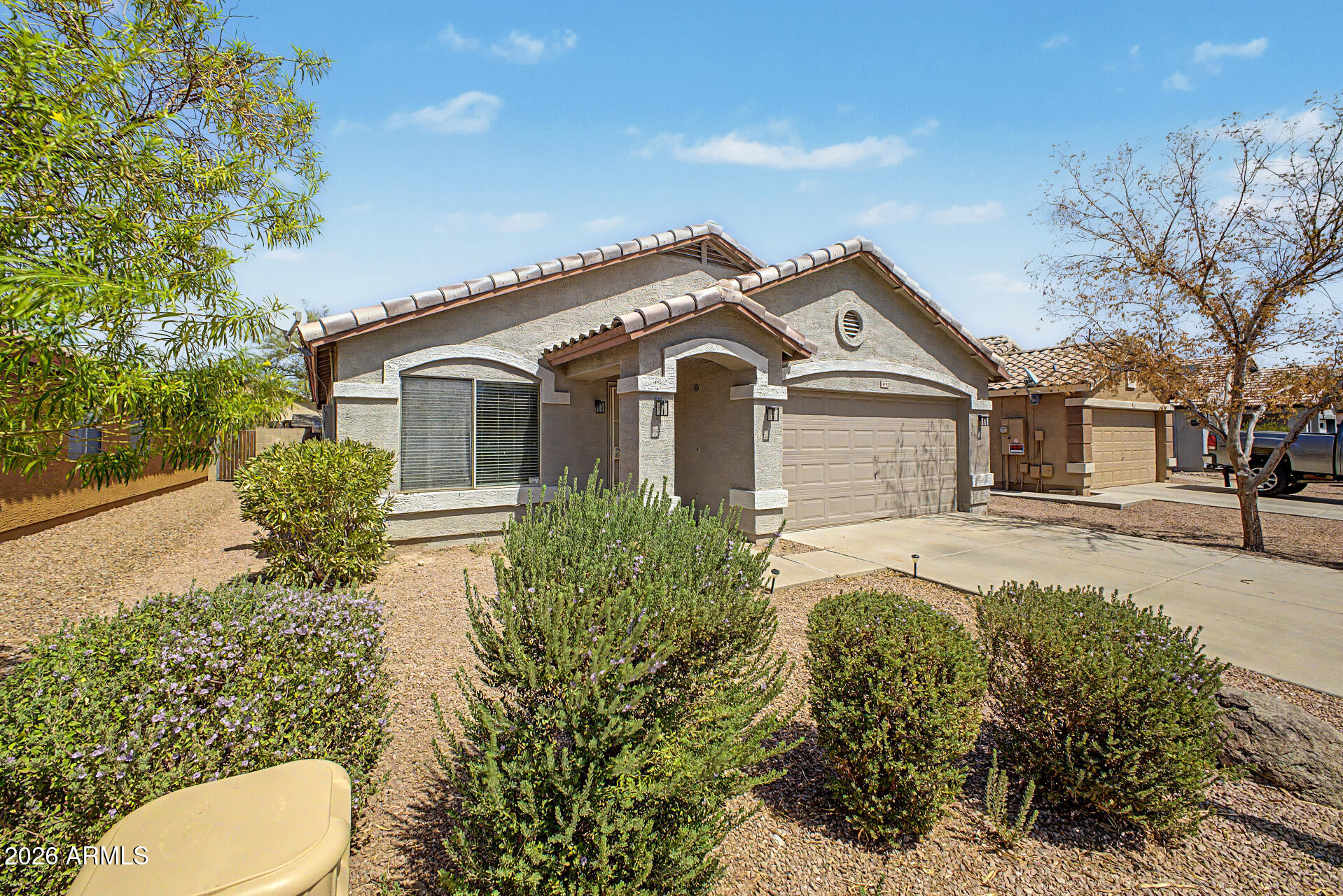14740 W Redfield Road — photo
