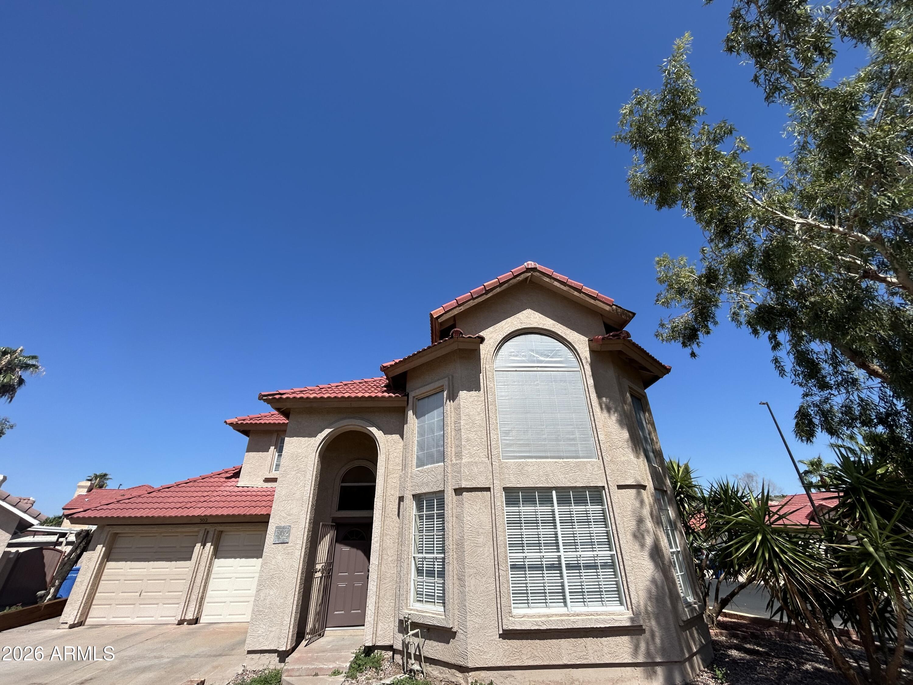 302 S Quail Lane — photo