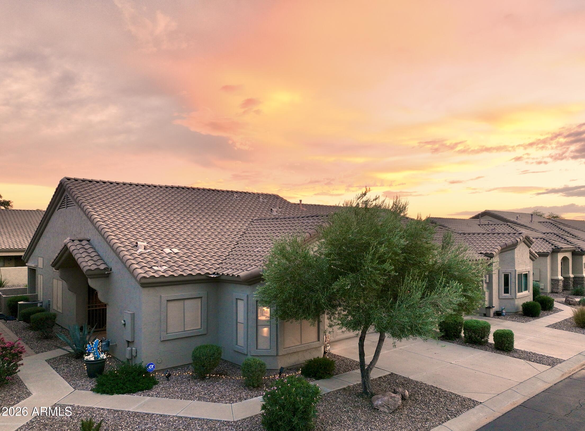 1547 E Brenda Drive — photo