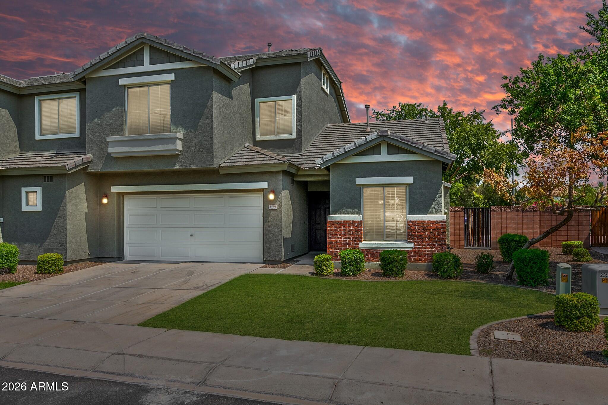 3769 S Laurel Way — photo