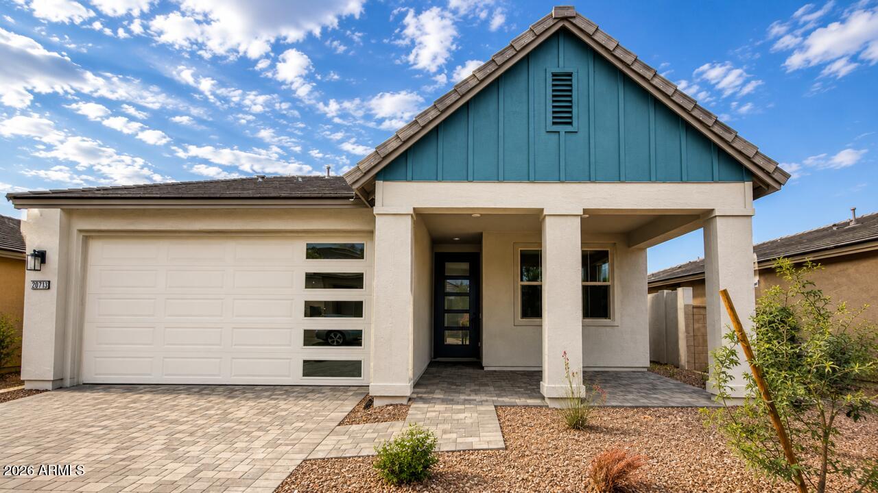 20644 W McDonald Drive — photo