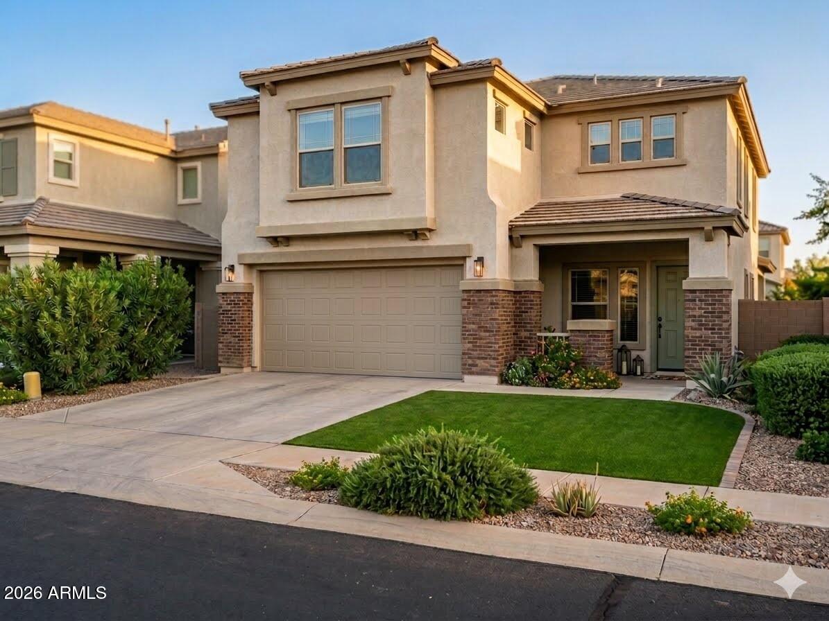 4264 E Baylor Lane — photo