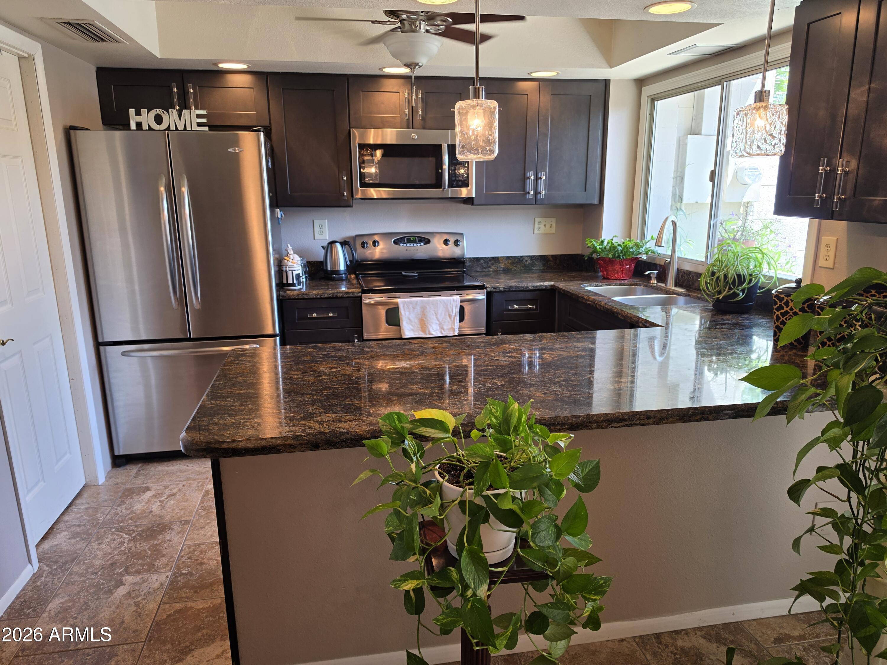 4949 N Granite Reef Road — photo