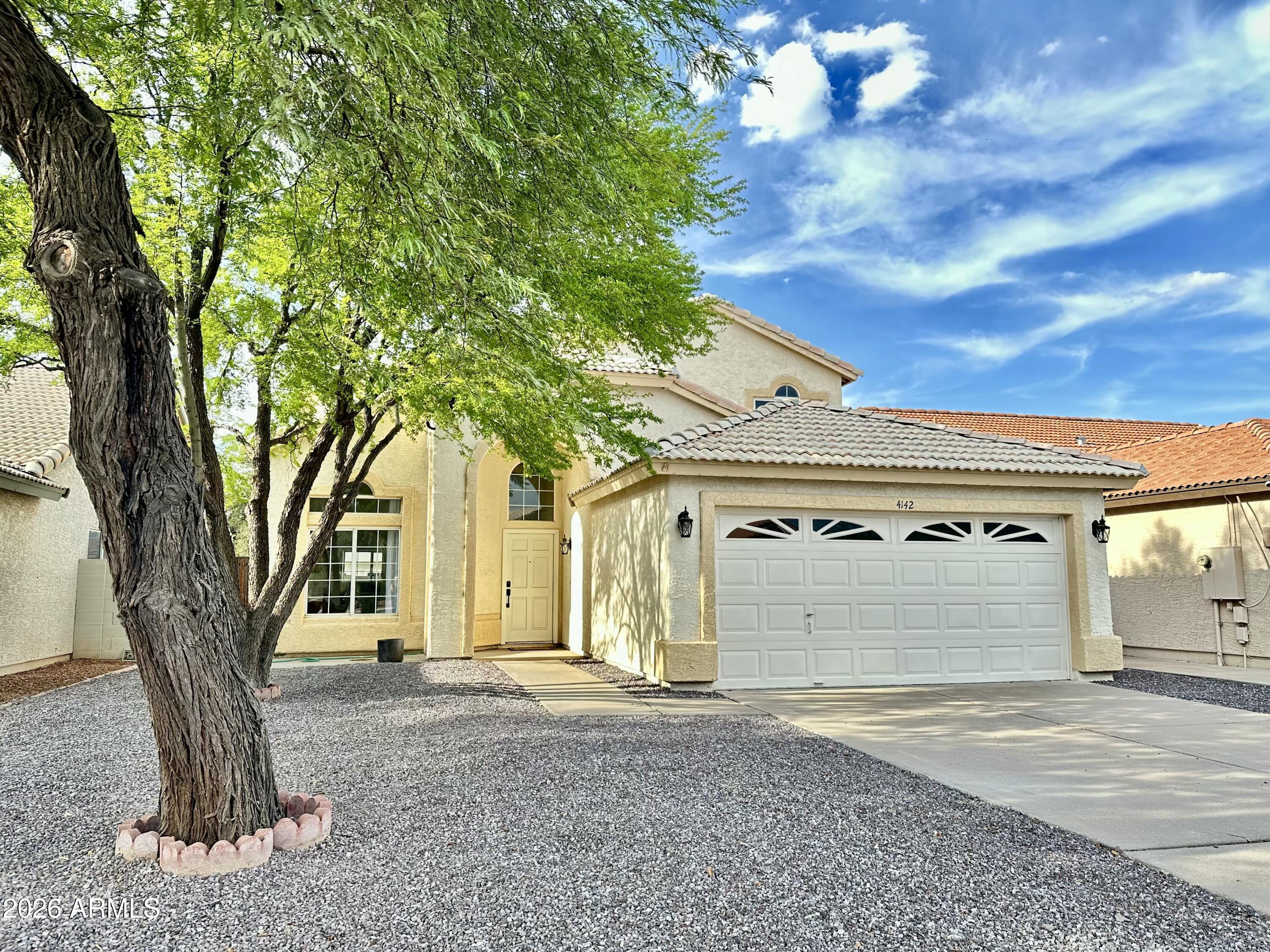 4142 W Electra Lane — photo