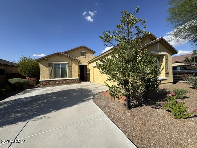 25952 W Burnett Road — photo