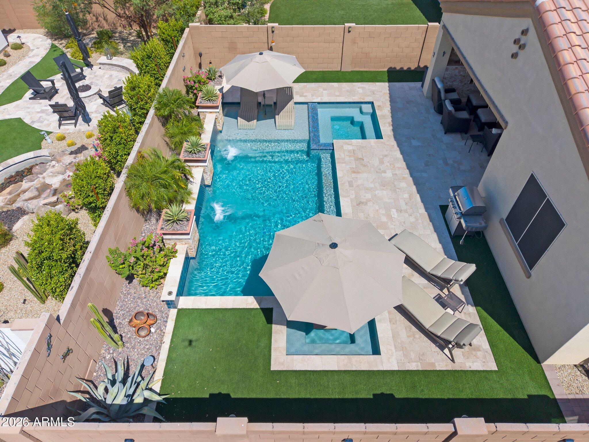 20640 W Rancho Drive — photo