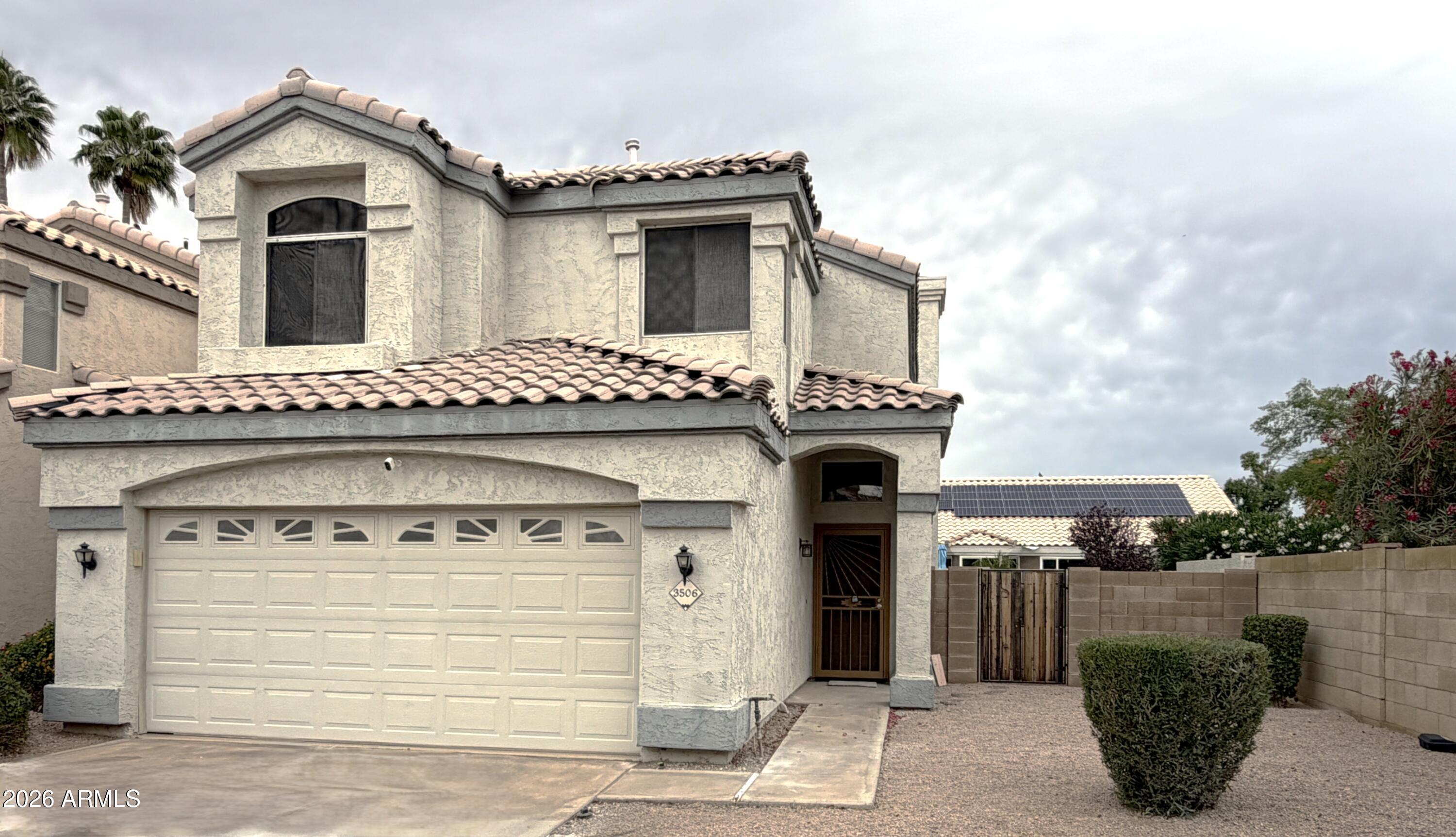 3506 E Rockwood Drive — photo