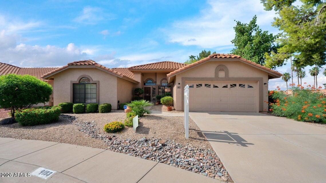 9153 W Utopia Road — photo