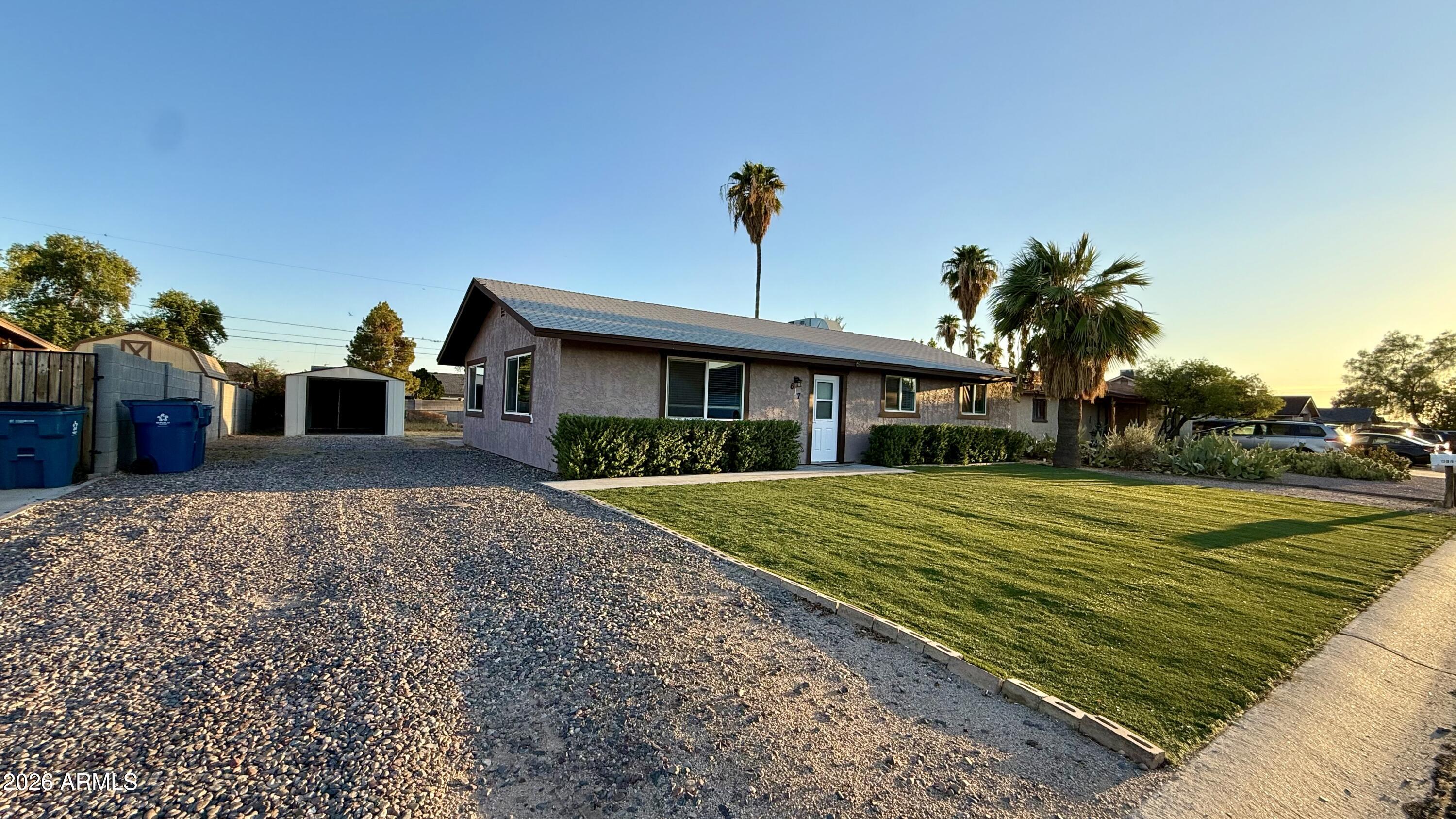 617 E Navajo Avenue, Apache Junction, AZ 85119 — photo 3
