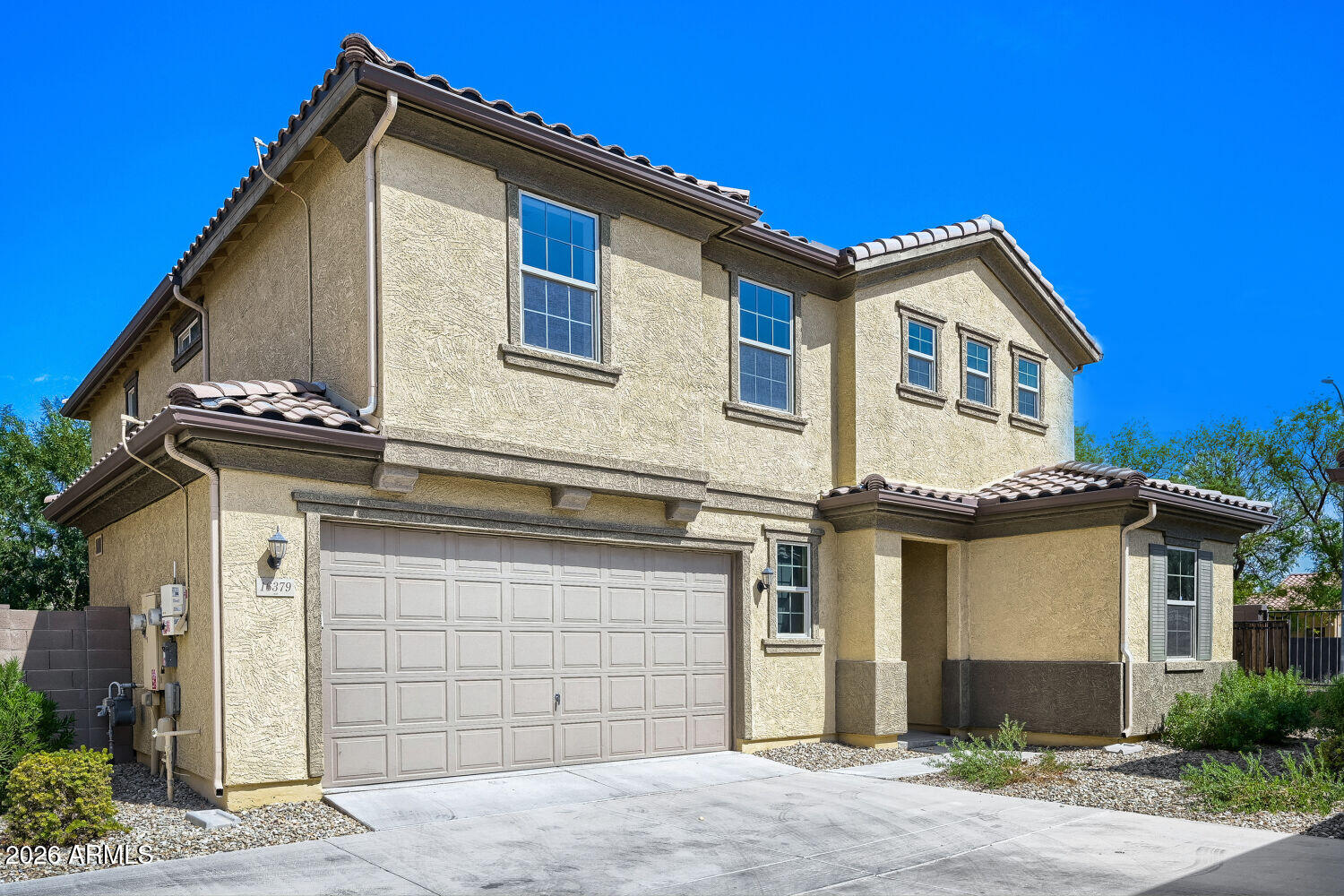 16379 W Latham Street — photo