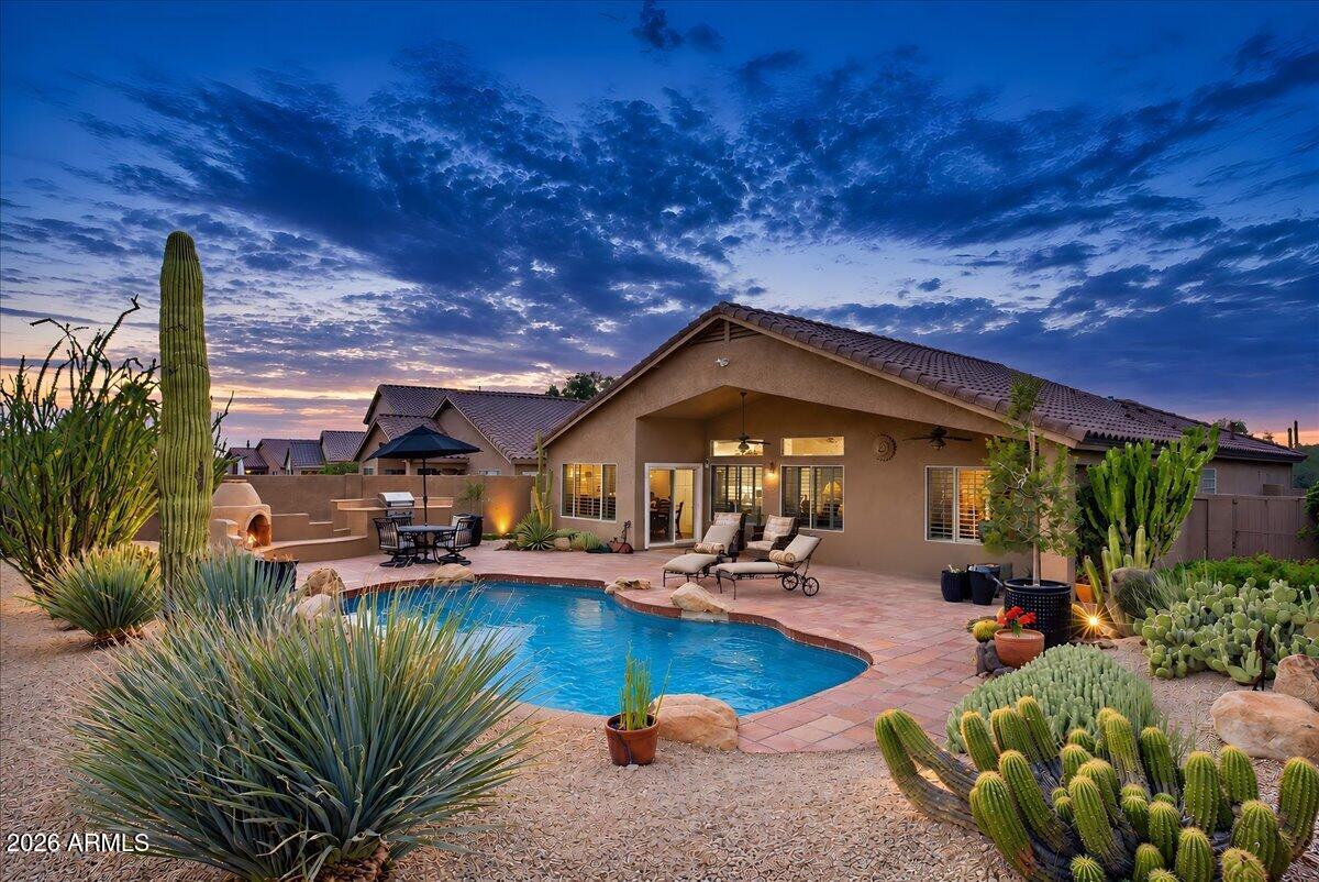 33223 N Symer Drive — photo