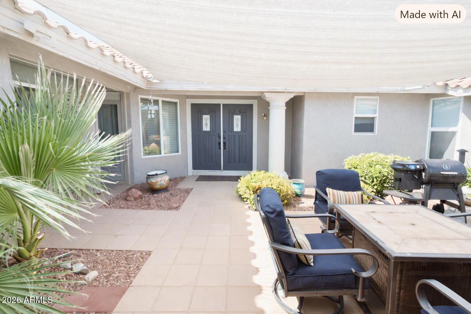 15018 W Huron Drive — photo